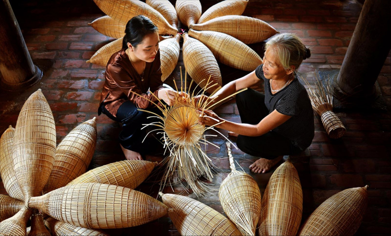 du lịch cộng đồng