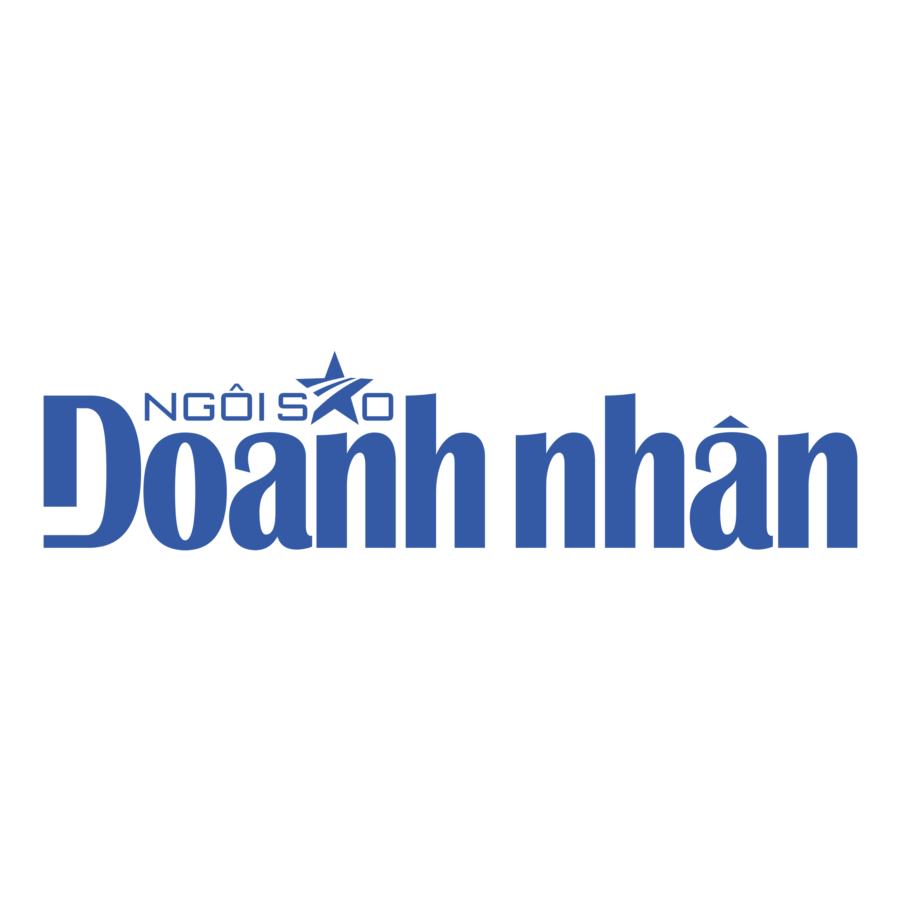Ngôi Sao Doanh Nhân Magazine